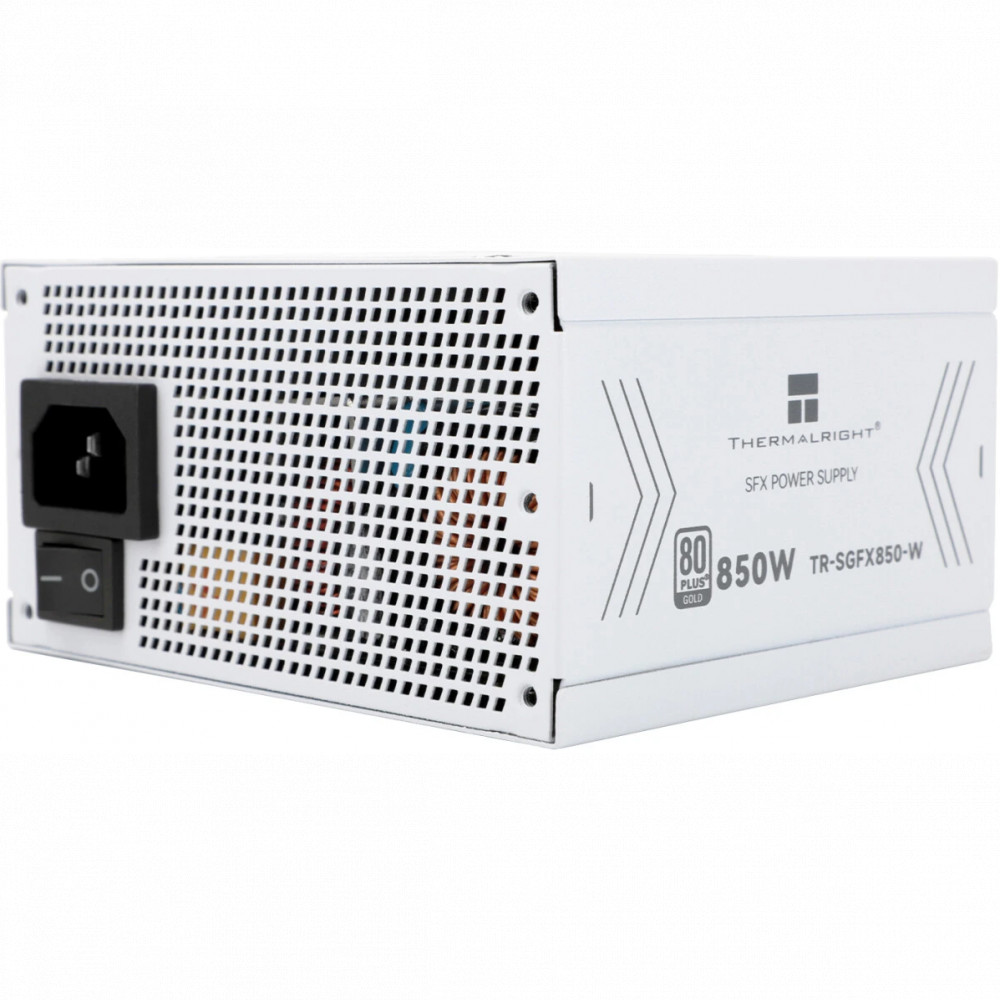 Блок питания Thermalright TR-SGFX 850W 850 Вт - миниатюра 5