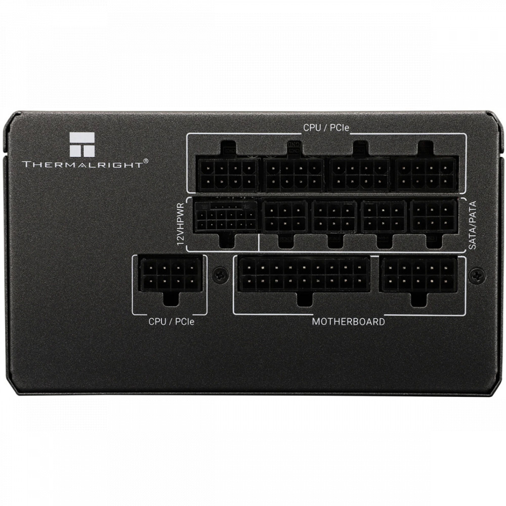 Блок питания Thermalright TR-TP 1000 1000 Вт - миниатюра 9