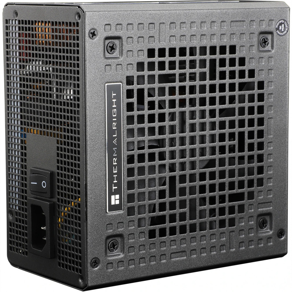 Блок питания Thermalright TR-TP 1000 1000 Вт - миниатюра 7