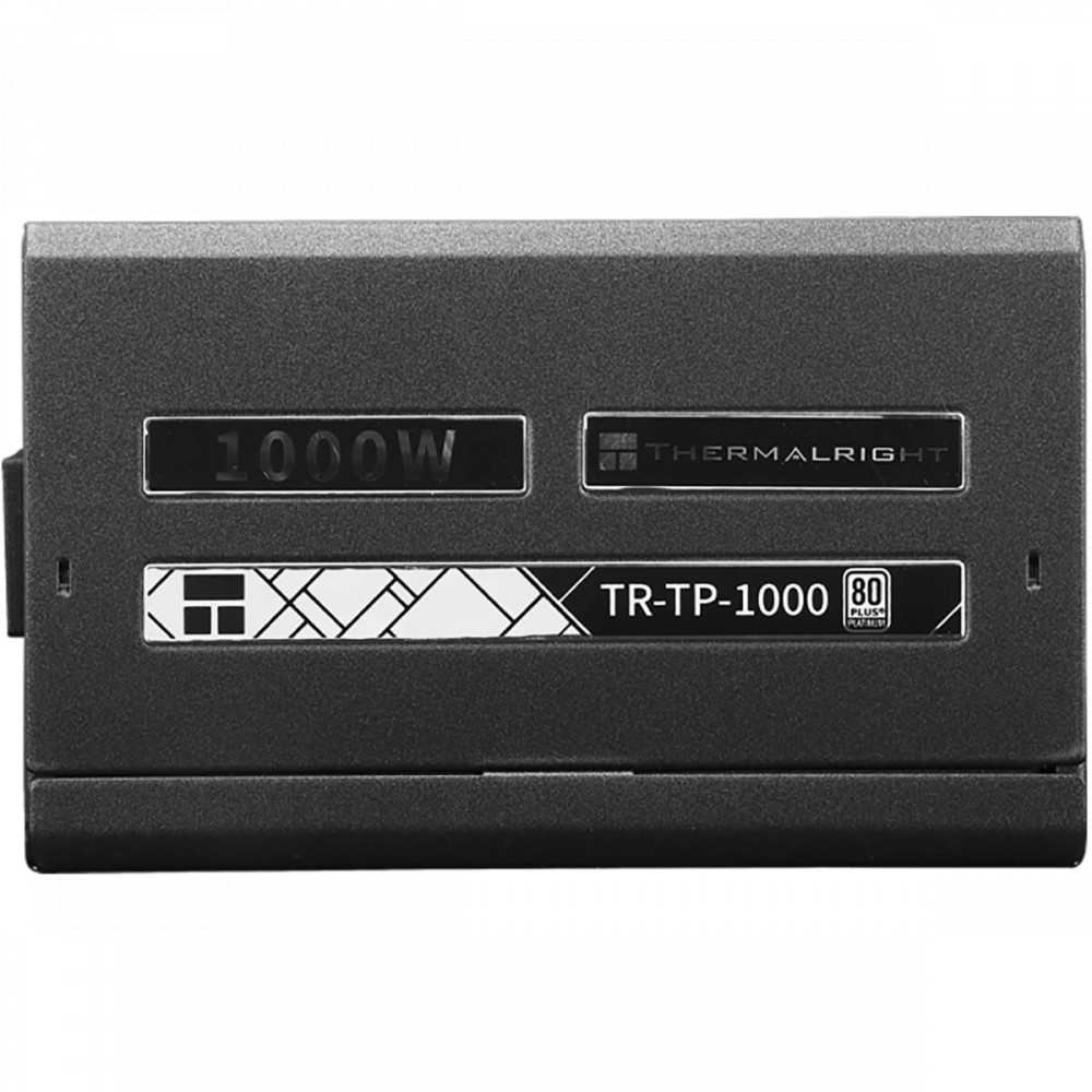 Блок питания Thermalright TR-TP 1000 1000 Вт - миниатюра 8
