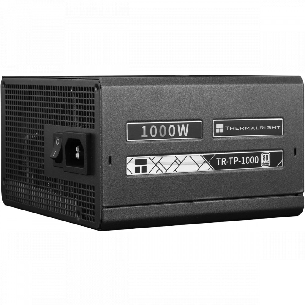 Блок питания Thermalright TR-TP 1000 1000 Вт - миниатюра 6