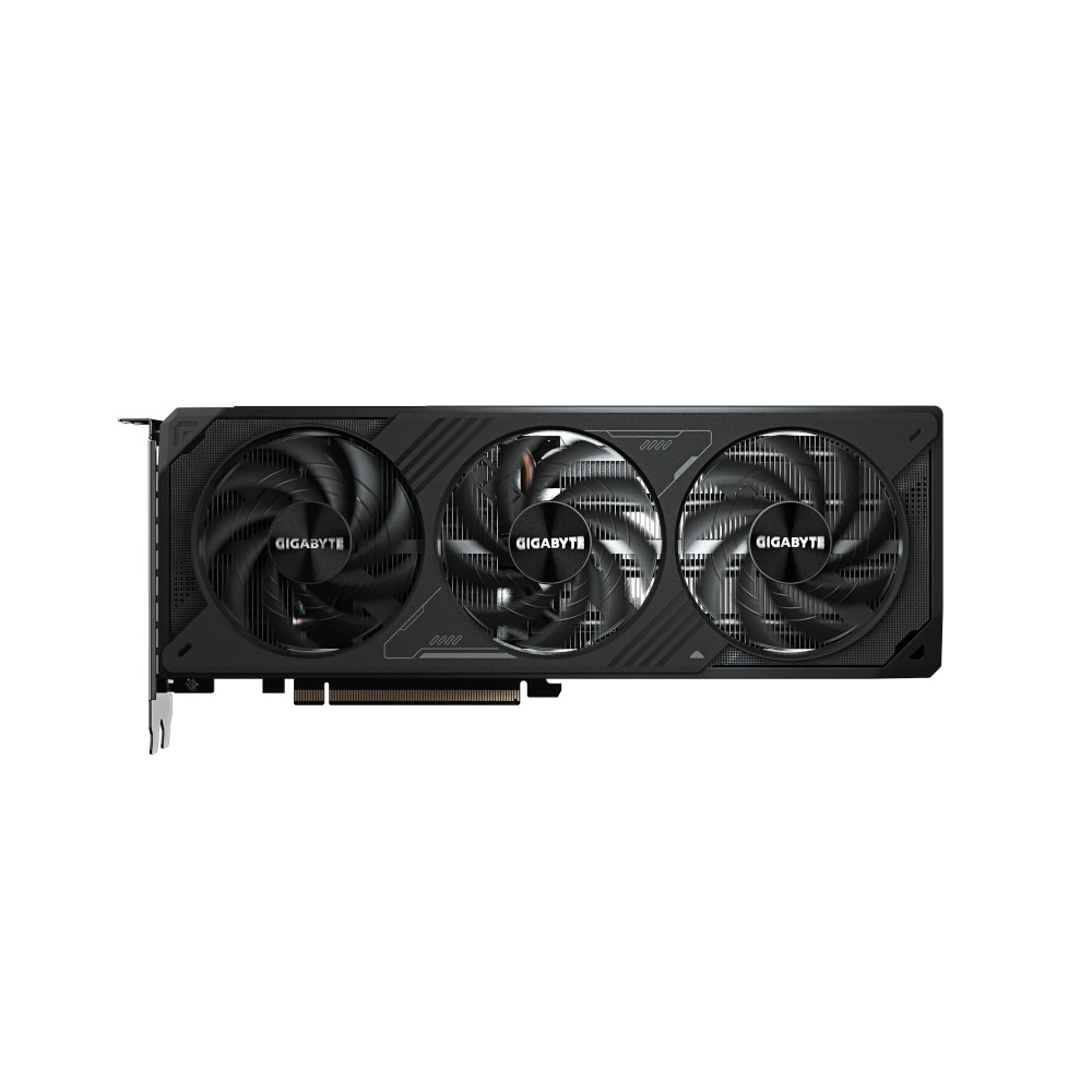 Видеокарта Gigabyte GeForce RTX 5070 WINDFORCE SFF GV-N5070WF3-12GD 12 ГБ - миниатюра 5