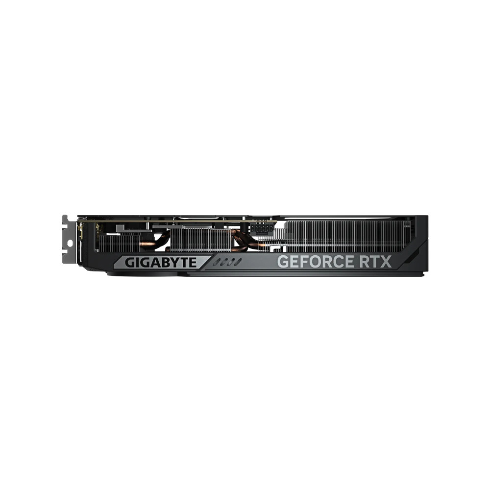 Видеокарта Gigabyte GeForce RTX 5070 WINDFORCE SFF GV-N5070WF3-12GD 12 ГБ - миниатюра 6