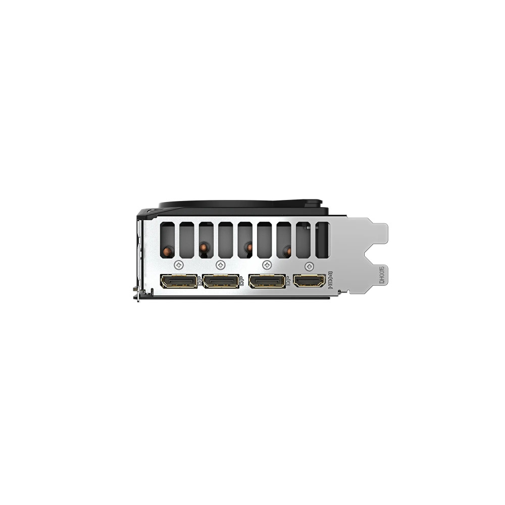Видеокарта Gigabyte GeForce RTX 5070 WINDFORCE SFF GV-N5070WF3-12GD 12 ГБ - миниатюра 8