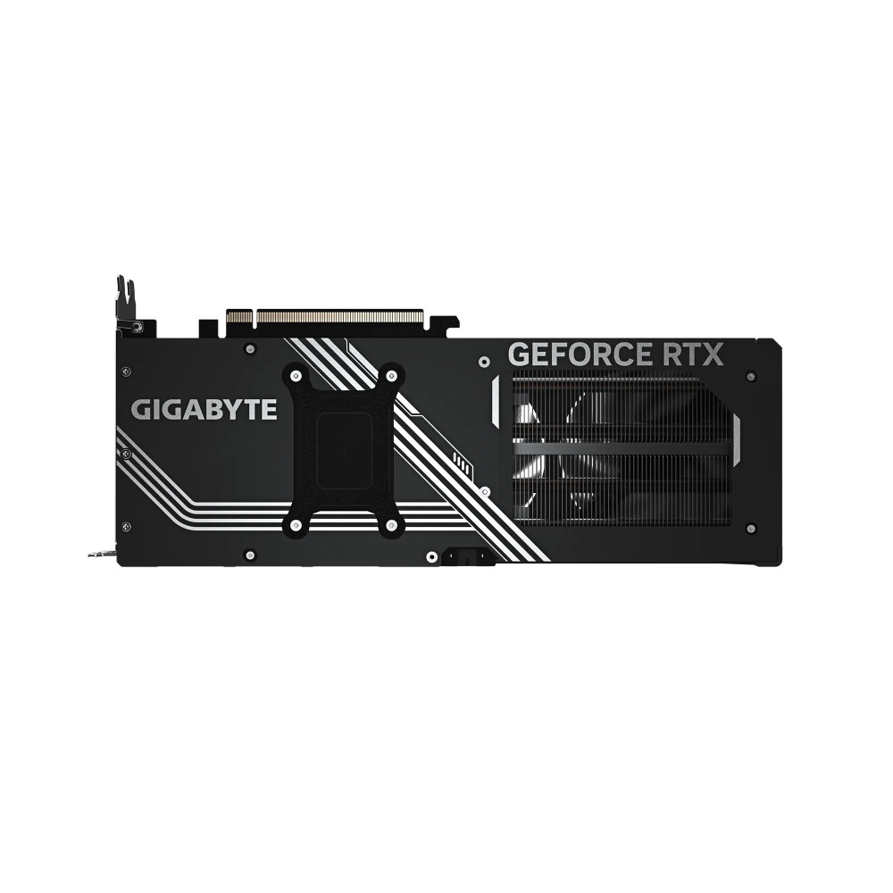 Видеокарта Gigabyte GeForce RTX 5070 WINDFORCE SFF GV-N5070WF3-12GD 12 ГБ - миниатюра 7