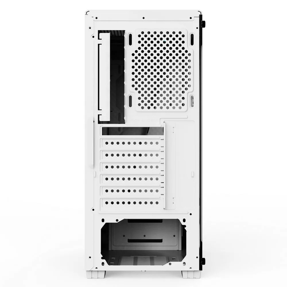 Корпус ALSEYE X3 White AS.07.0151 Mid-Tower - миниатюра 10