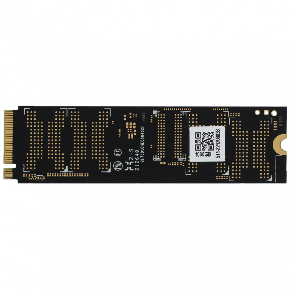 Жесткий диск Gigabyte AORUS 7300 AG4731TB N SSD (твердотельные), 1 ТБ, M.2, PCIe - миниатюра 5