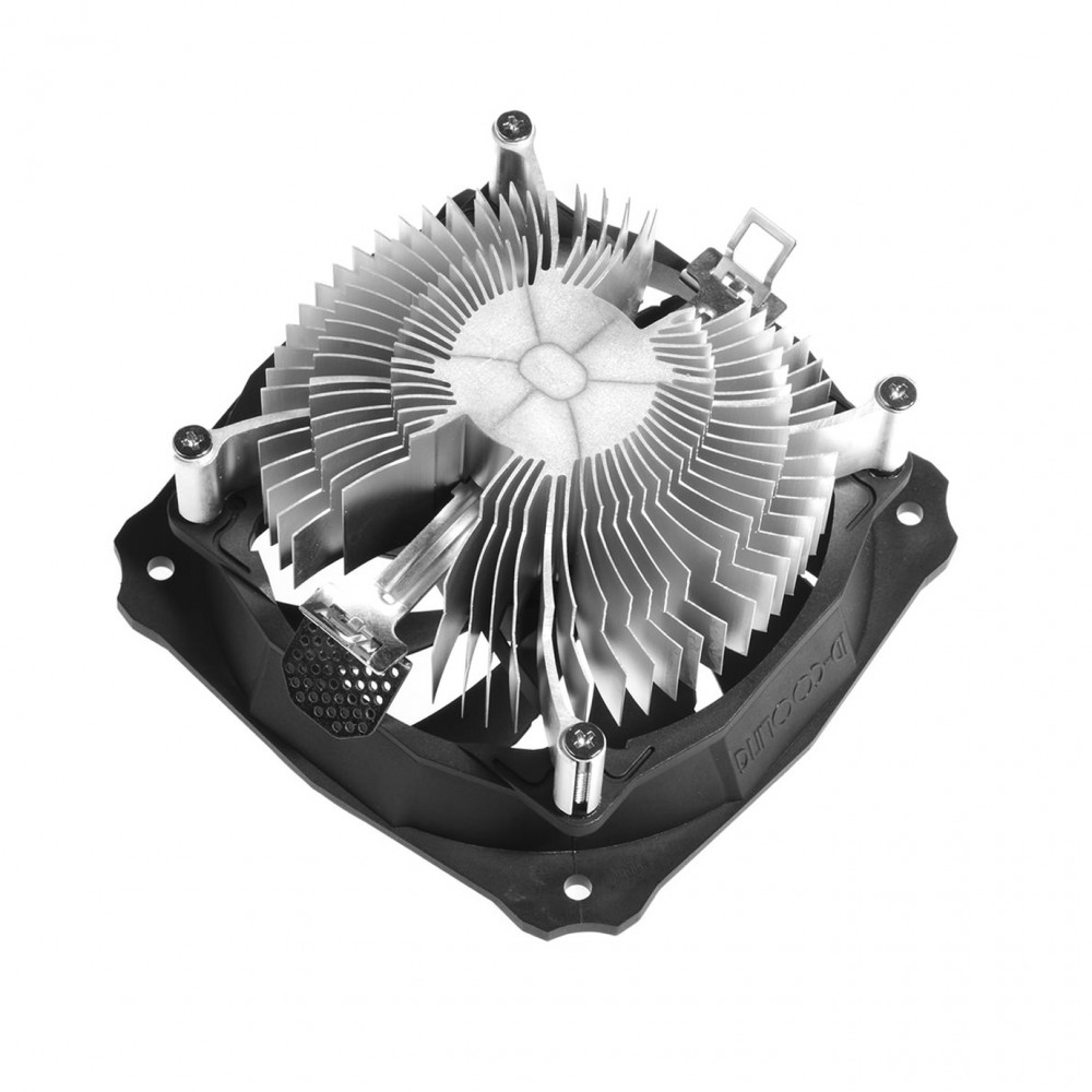 Система охлаждения ID-Cooling DK-03 Для процессора - миниатюра 4