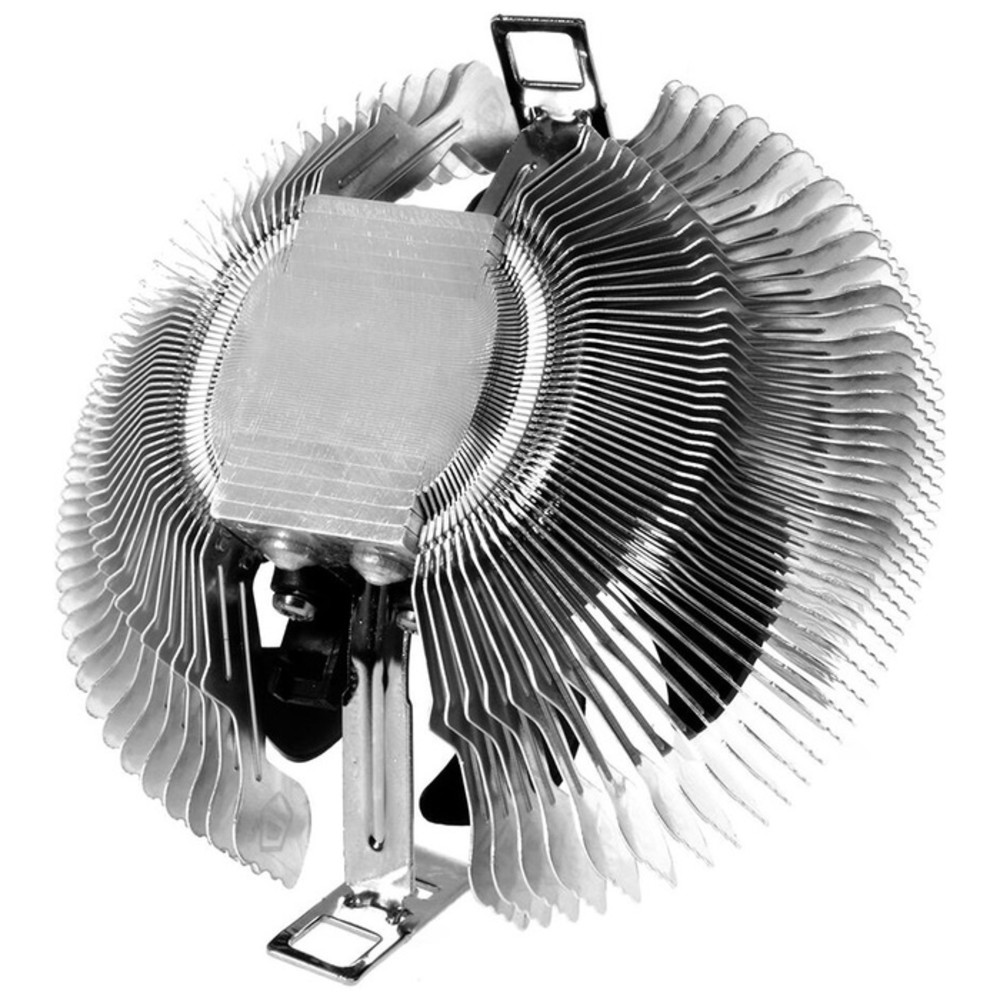 Система охлаждения ID-Cooling DK-01S для процессора - миниатюра 8