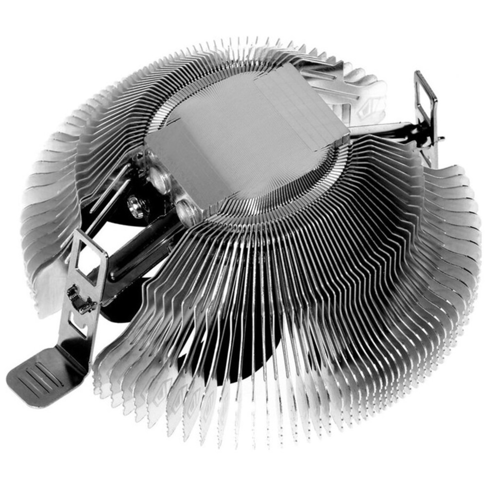 Система охлаждения ID-Cooling DK-01S для процессора - миниатюра 6