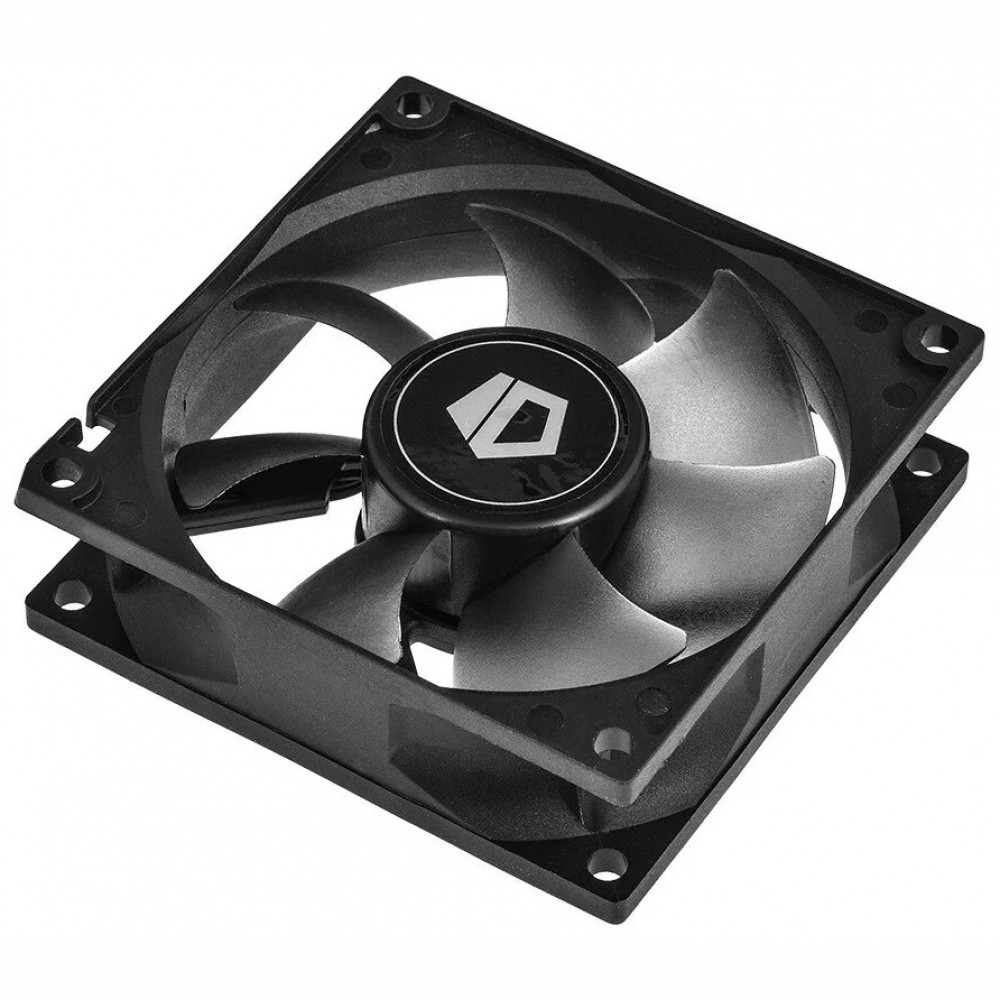 Система охлаждения ID-Cooling NO-8025-SD Для системного блока - миниатюра 7