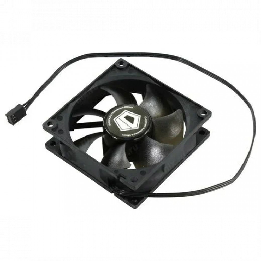 Система охлаждения ID-Cooling NO-8025-SD Для системного блока - миниатюра 8