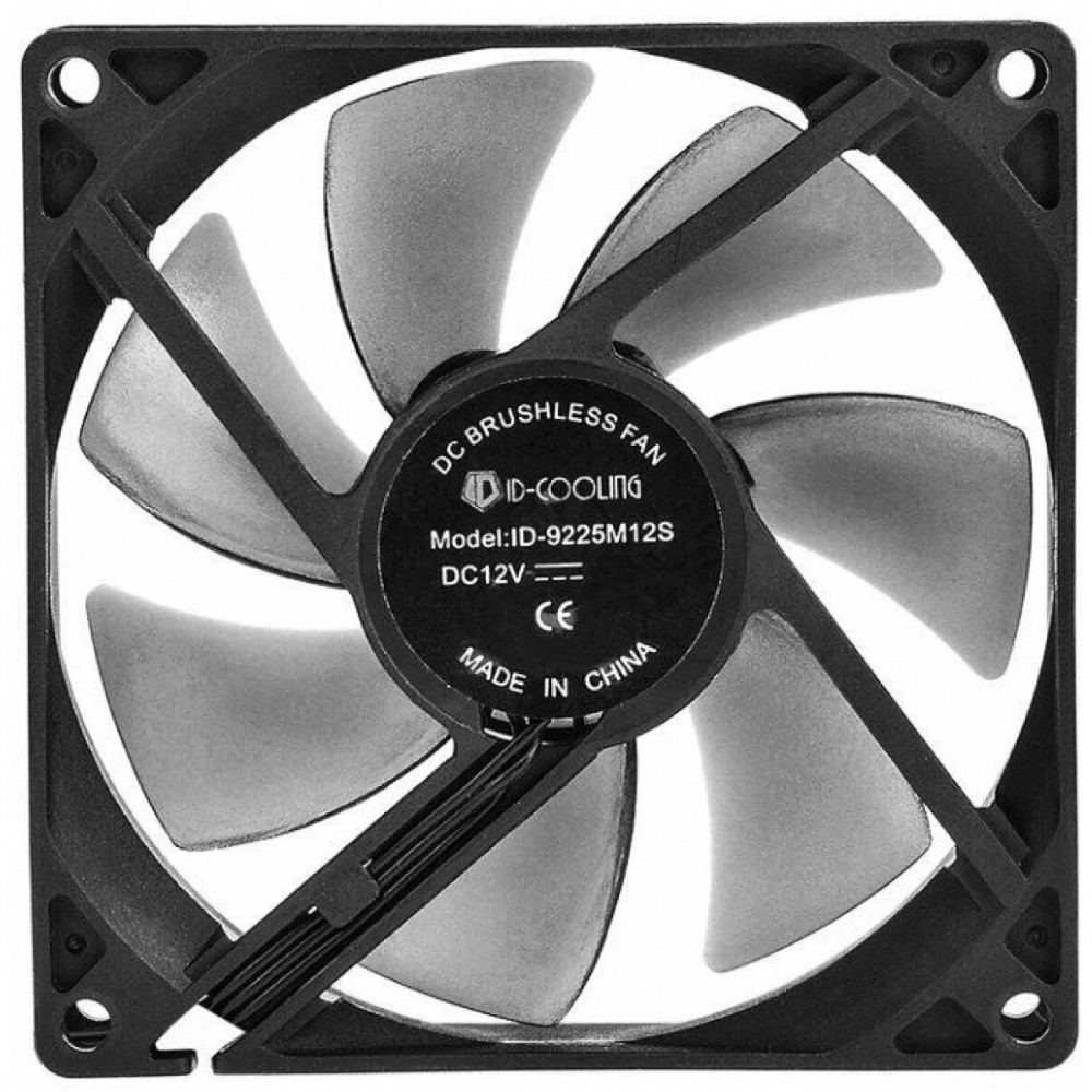 Система охлаждения ID-Cooling NO-9225-SD Для системного блока - миниатюра 6