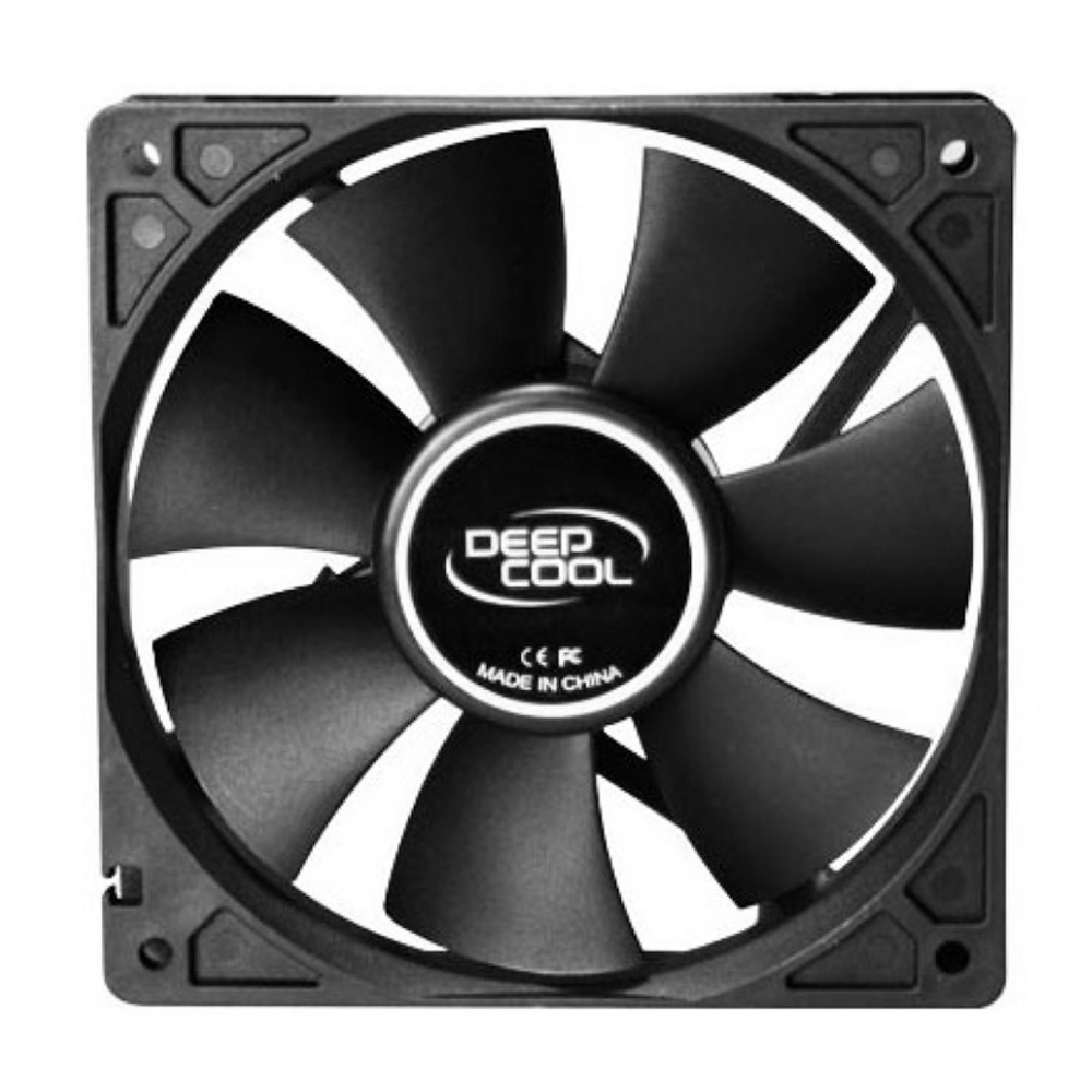 Система охлаждения Deepcool XFAN 120 Для системного блока - миниатюра 4