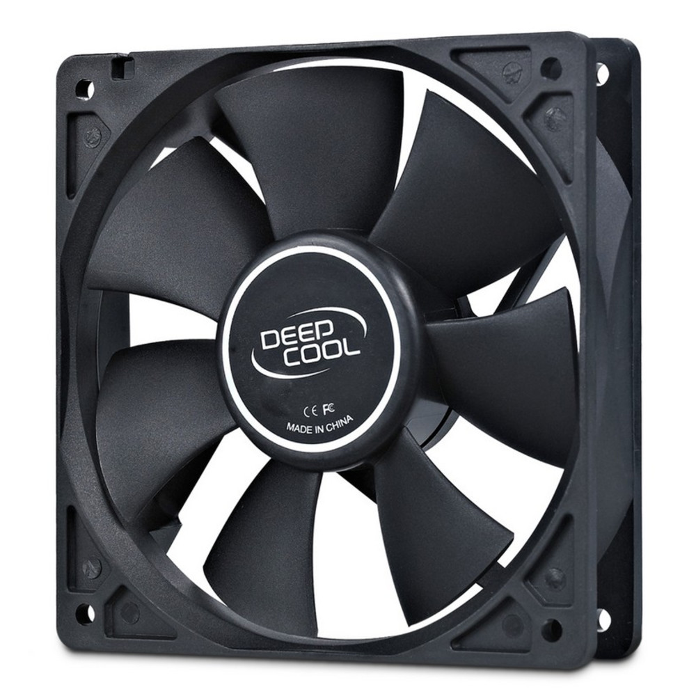 Система охлаждения Deepcool XFAN 120 Для системного блока - миниатюра 5