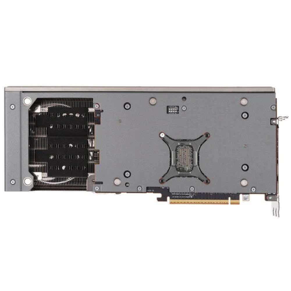Видеокарта Sapphire Radeon RX 9070 XT NITRO+ GAMING OC 11348-01-20G 16 ГБ - миниатюра 7