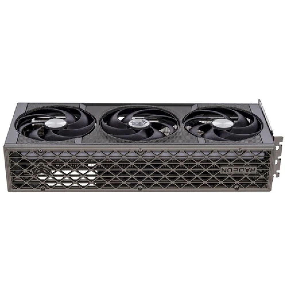 Видеокарта Sapphire Radeon RX 9070 XT NITRO+ GAMING OC 11348-01-20G 16 ГБ - миниатюра 6