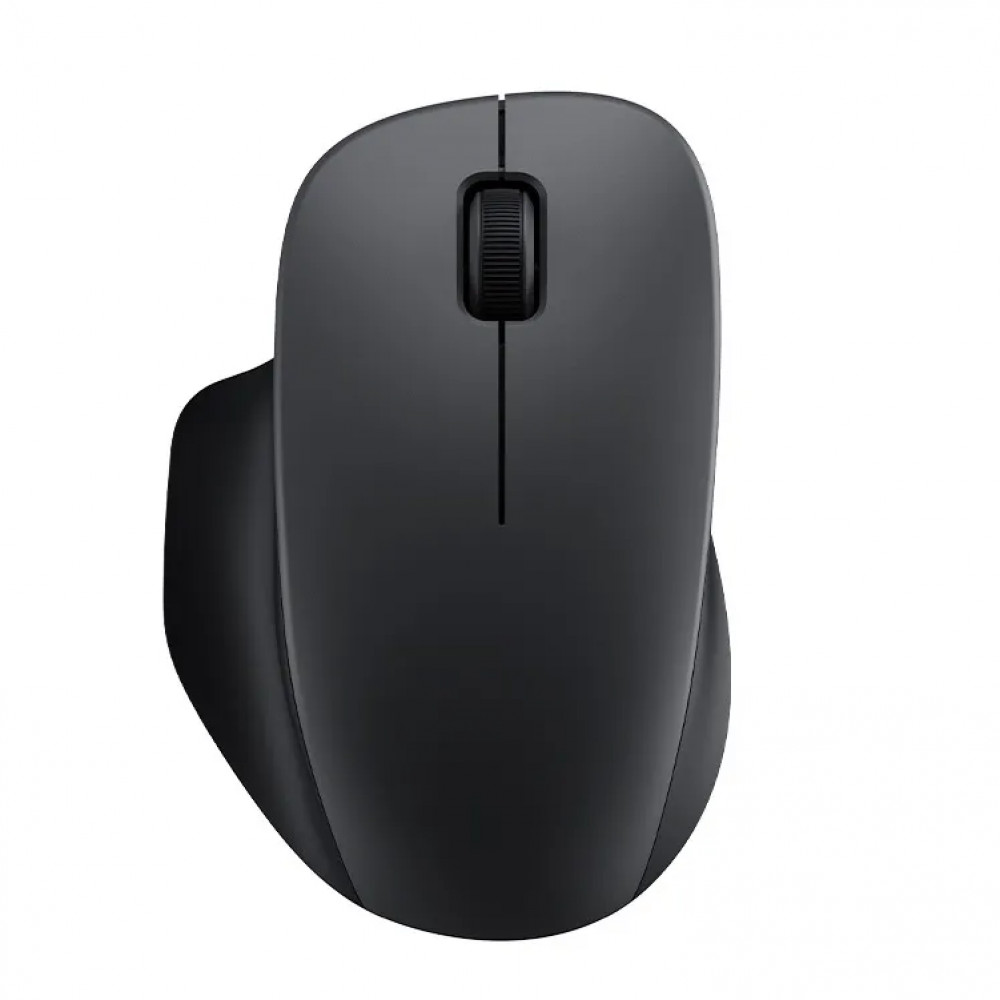 Мышь Xiaomi Wireless Mouse Comfort Edition Black BHR9359GL Бюджетные, Беспроводная - миниатюра 4