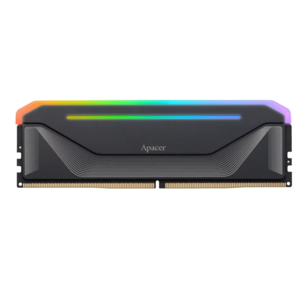ОЗУ Apacer AH5U16G60C622NBAA-1 DIMM, DDR5, 16 Гб, 6000 МГц - миниатюра 2
