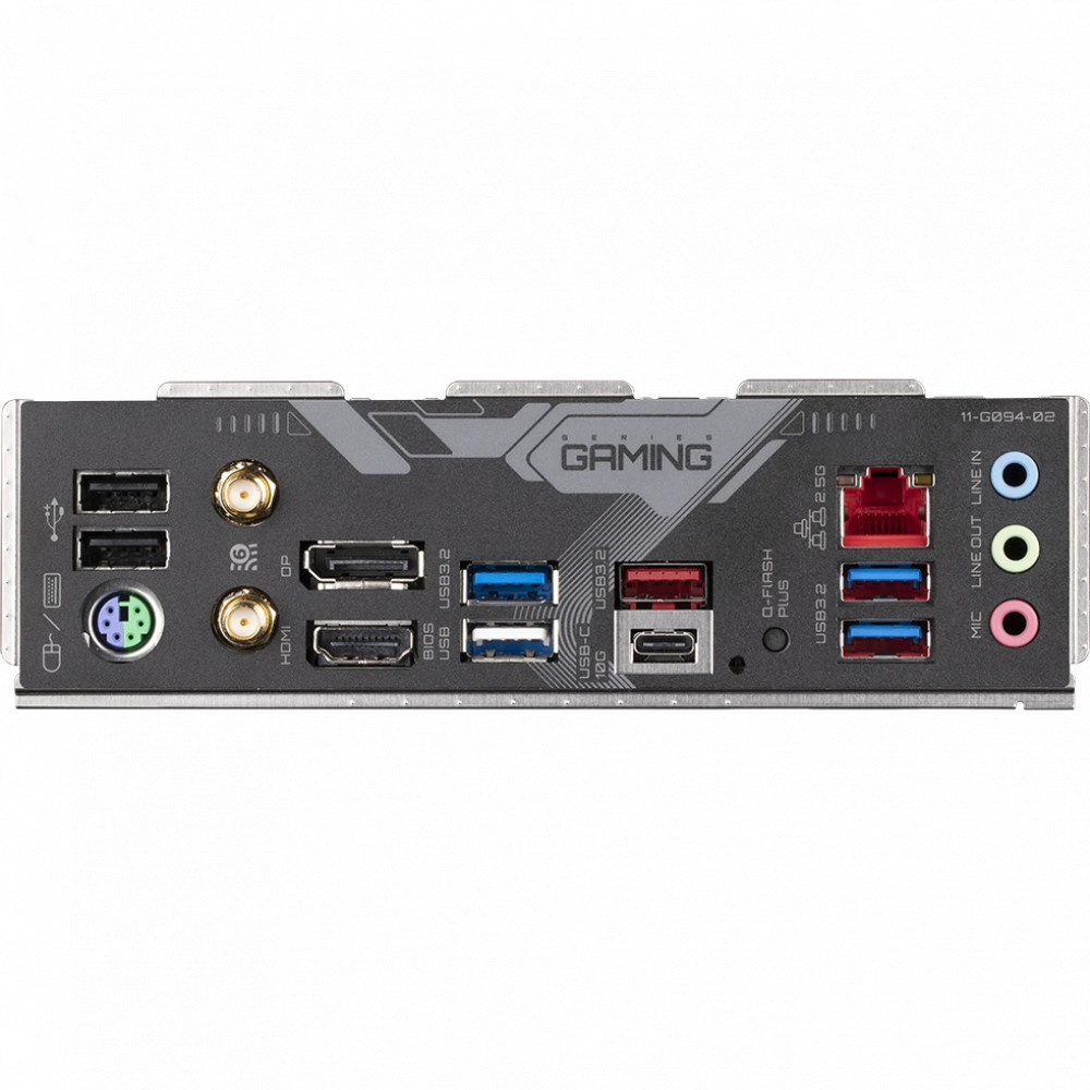 Материнская плата Gigabyte B650 GAMING X AX V2 1.2 ATX, AMD AM5 - миниатюра 7