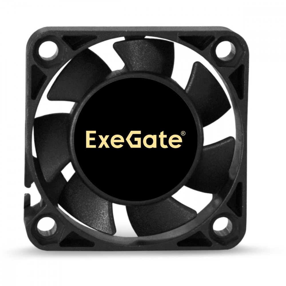 Система охлаждения ExeGate EX04010S3P EX166186RUS Для видеокарты - миниатюра 2