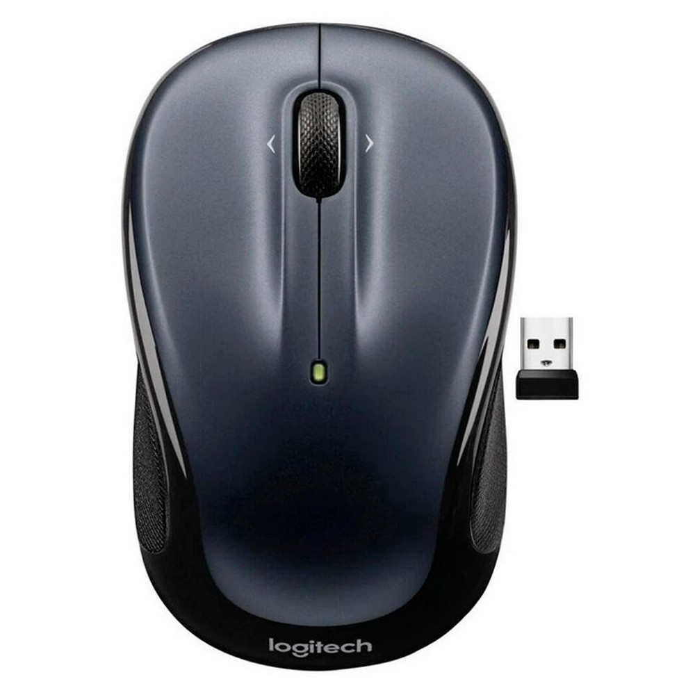 Мышь Logitech M325s 910-006812 Бюджетные, Беспроводная - миниатюра 4