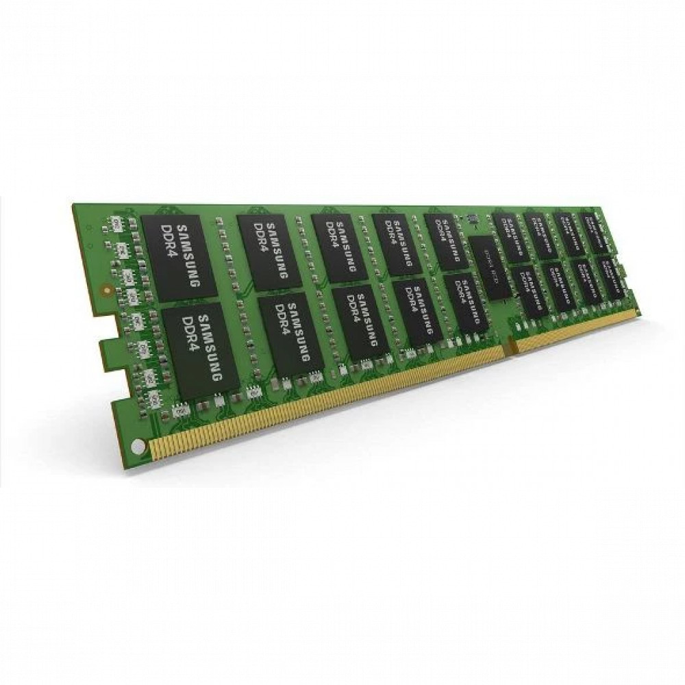 ОЗУ Samsung M321R4GA0PB0-CWM DIMM, DDR5, 32 Гб, 5600 МГц - миниатюра 2