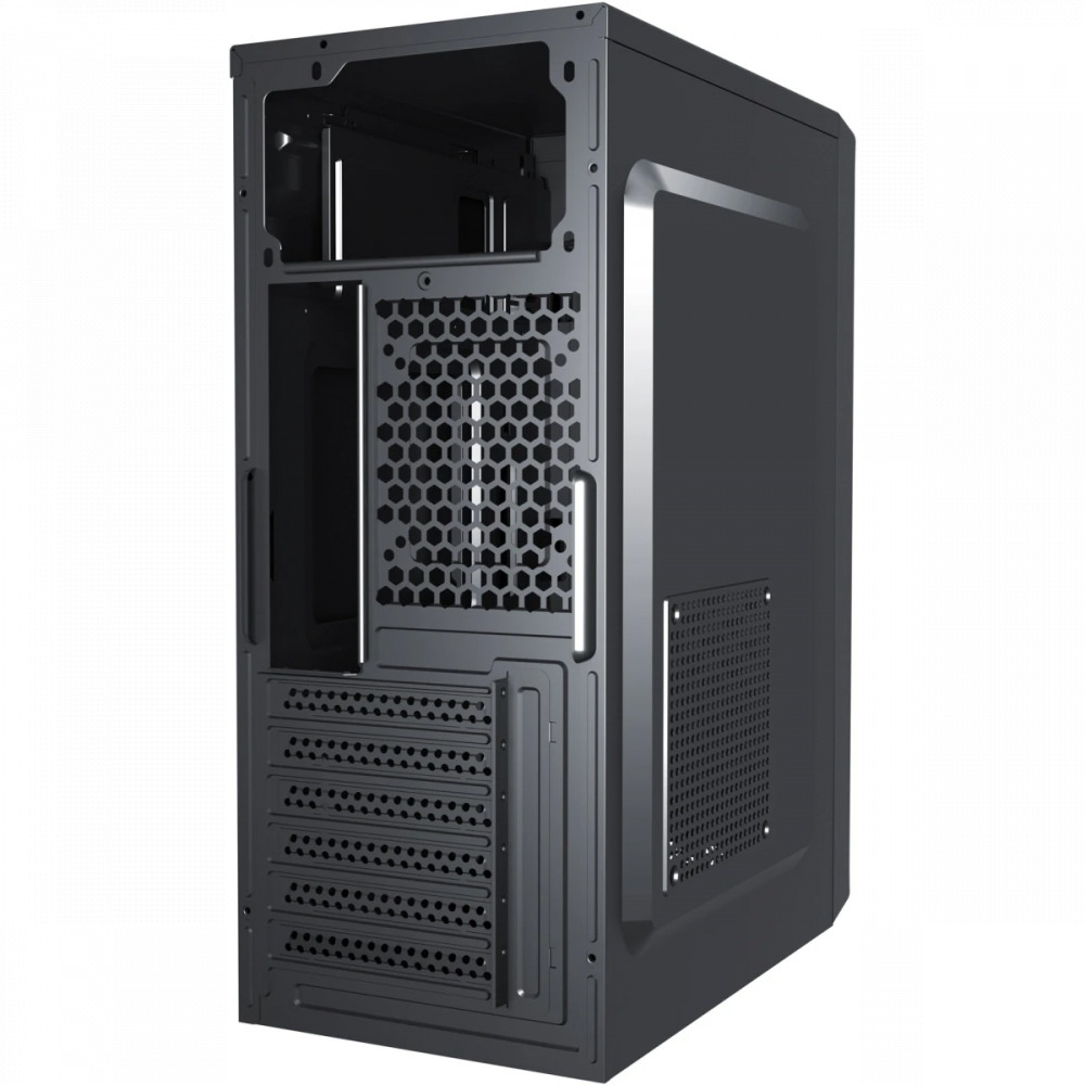 Корпус Digma DCC-MD302 Mid-Tower - миниатюра 8