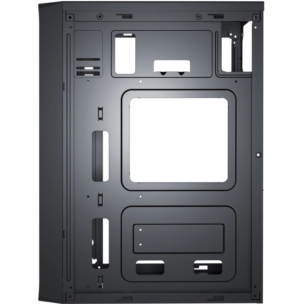 Корпус Digma DCC-MD302 Mid-Tower - миниатюра 9