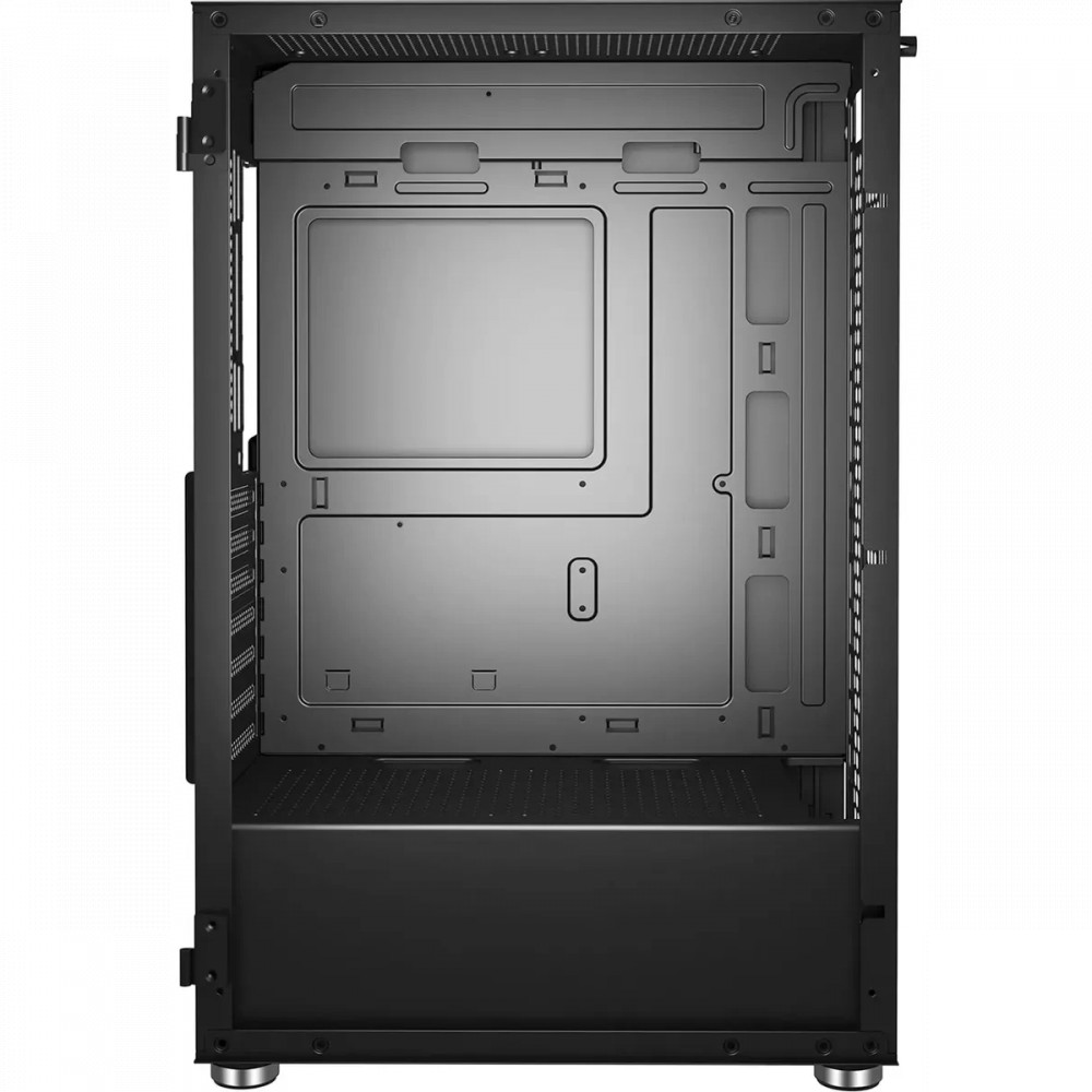 Корпус Bloody BD-CC114 Black BD-CC114-BK Mid-Tower - миниатюра 9