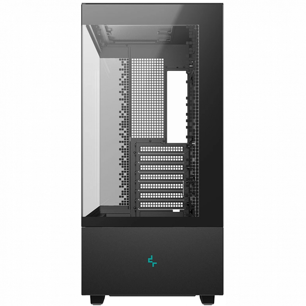 Корпус Deepcool CH690 Digital Black R-CH690-BKNNA0D-G-1 Mid-Tower - миниатюра 7