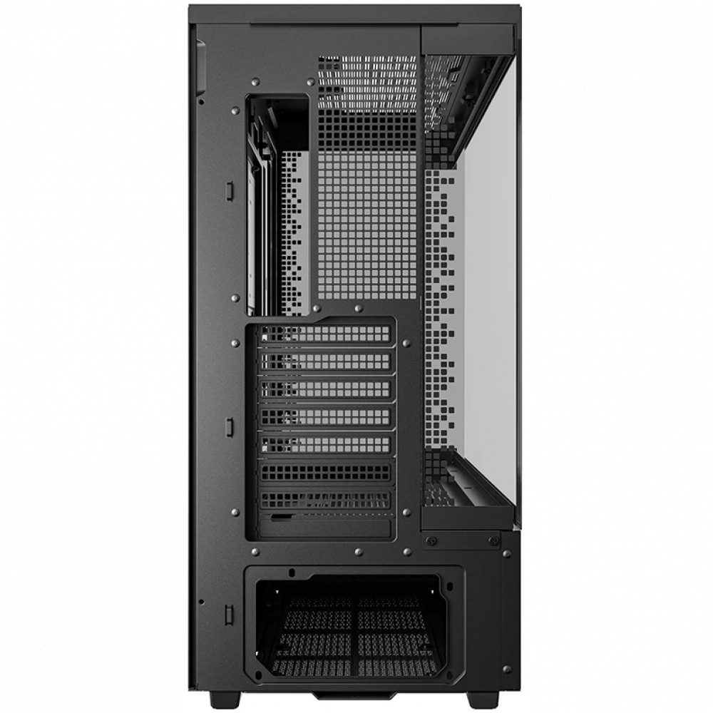 Корпус Deepcool CH690 Digital Black R-CH690-BKNNA0D-G-1 Mid-Tower - миниатюра 9