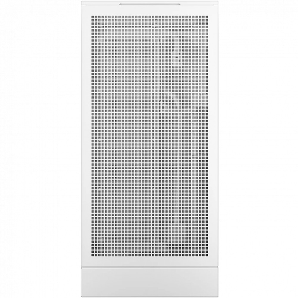 Корпус Deepcool CH270 Digital White R-CH270-WHNDM0-G-1 Mini-Tower - миниатюра 7