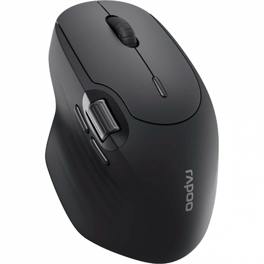 Мышь Rapoo MT560 Бюджетные, Беспроводная - миниатюра 7