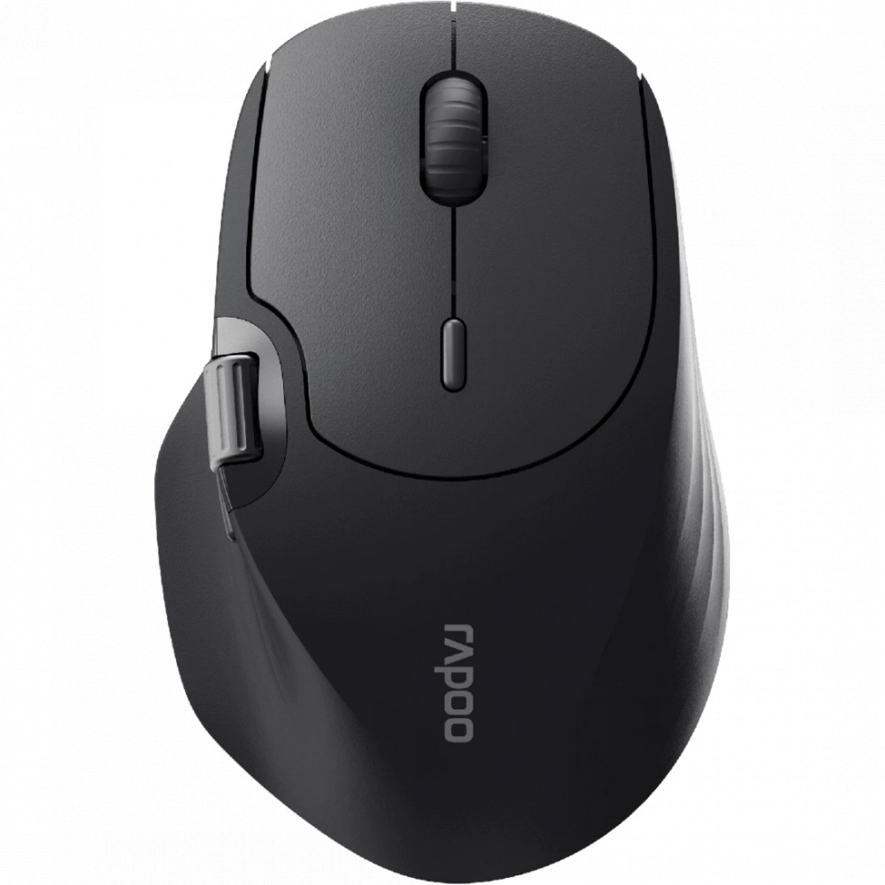 Мышь Rapoo MT560 Бюджетные, Беспроводная - миниатюра 6