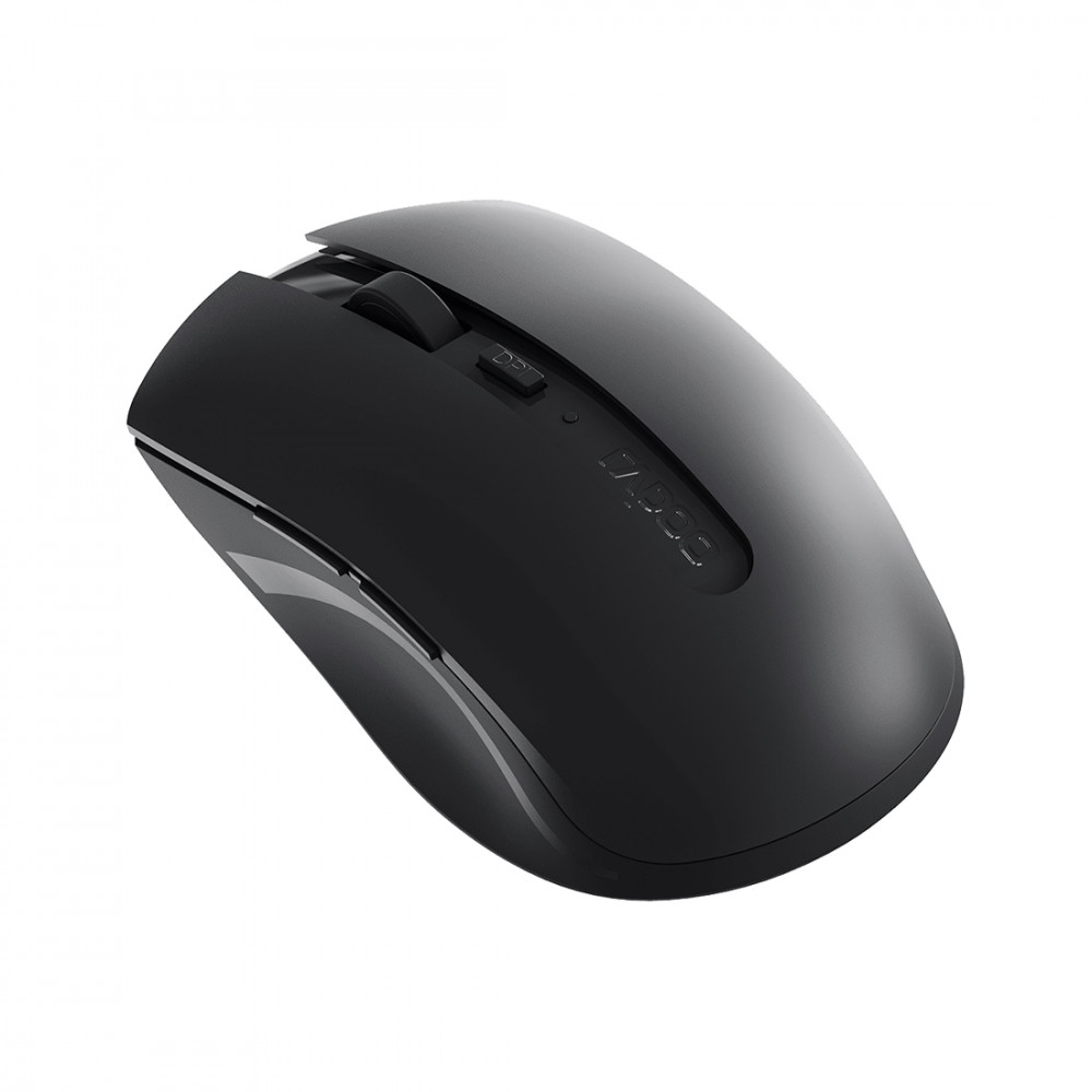 Мышь Rapoo M350 Silent Бюджетные, Беспроводная - миниатюра 5