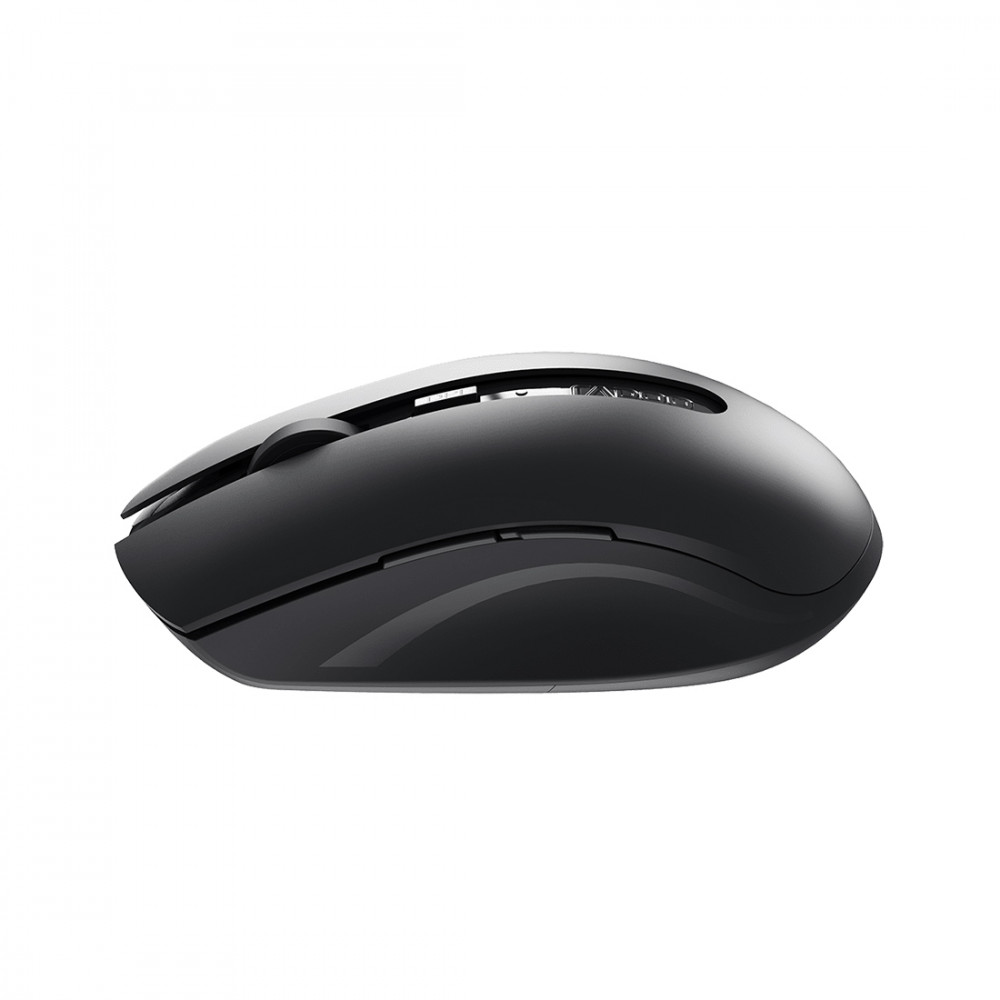Мышь Rapoo M350 Silent Бюджетные, Беспроводная - миниатюра 6