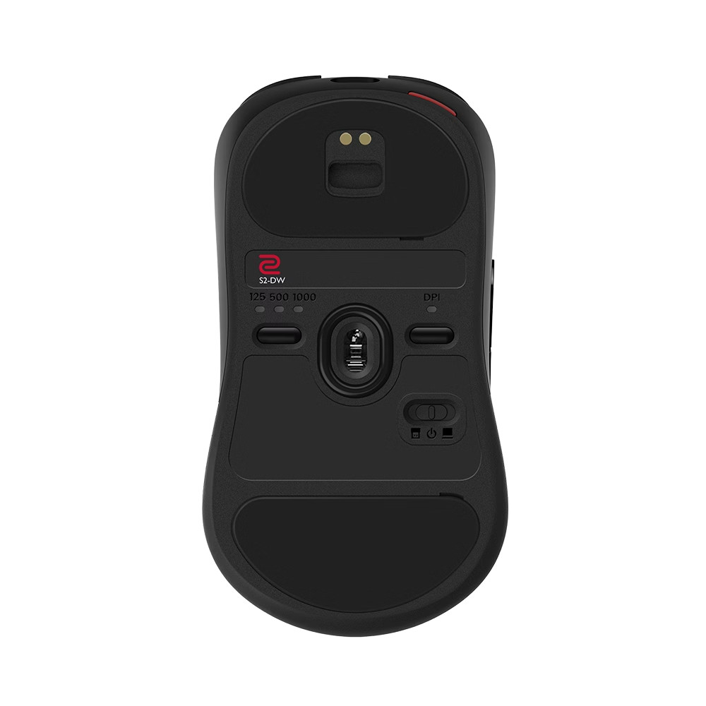 Мышь ZOWIE S2-DW, 9H.N4NBE.A2E Игровые, Беспроводная - миниатюра 8