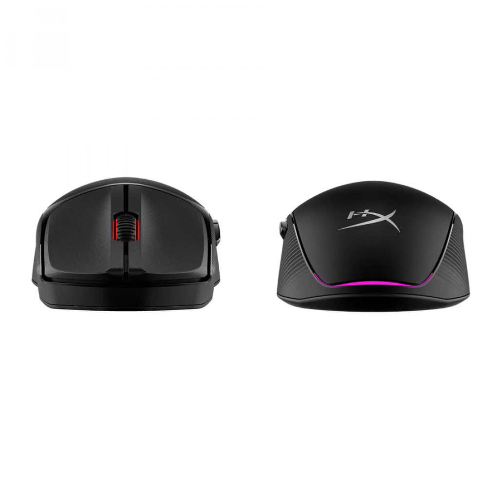 Мышь HyperX Pulsefire Fuse Black A1KY6AA Игровые, Беспроводная - миниатюра 12