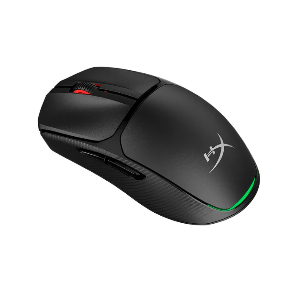 Мышь HyperX Pulsefire Fuse Black A1KY6AA Игровые, Беспроводная - миниатюра 9