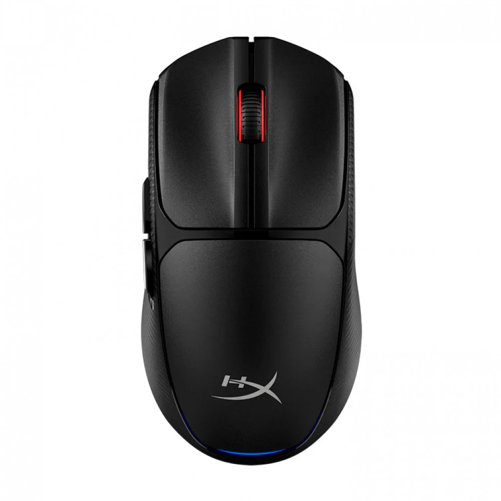 Мышь HyperX Pulsefire Fuse Black A1KY6AA Игровые, Беспроводная - миниатюра 8