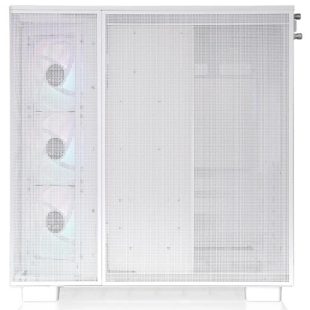 Корпус Thermaltake View 380 XL TG ARGB Snow CA-11E-00M6WN-00 Mid-Tower - миниатюра 9