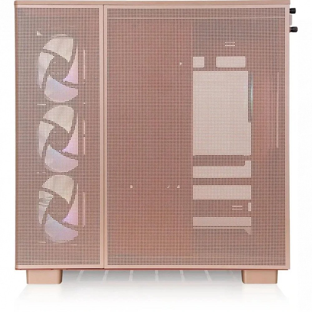 Корпус Thermaltake View 380 XL TG ARGB Gravel Sand CA-11E-00MGWN-00 Mid-Tower - миниатюра 10