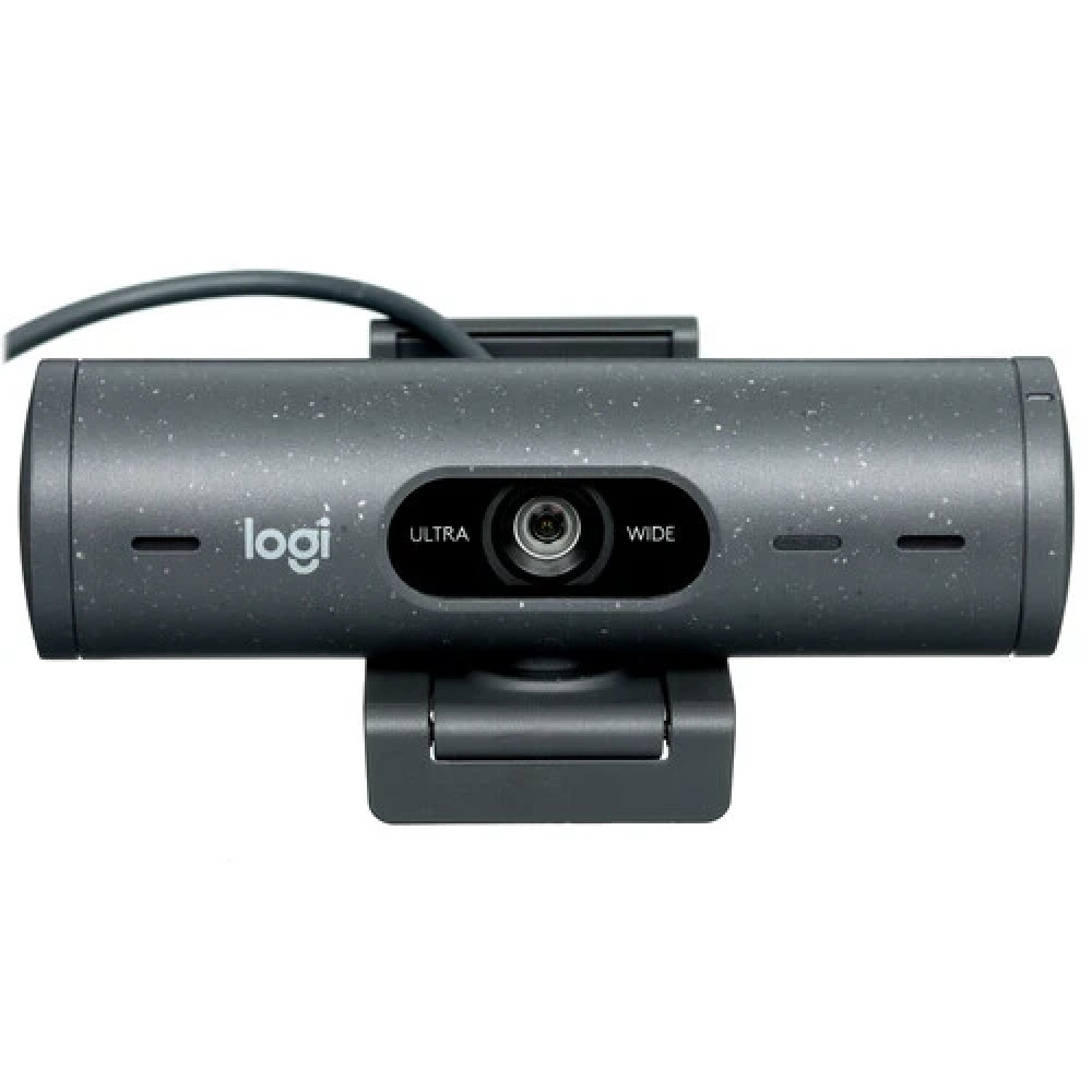 Веб камеры Logitech HD Webcam Brio 500 960-001424 - миниатюра 2