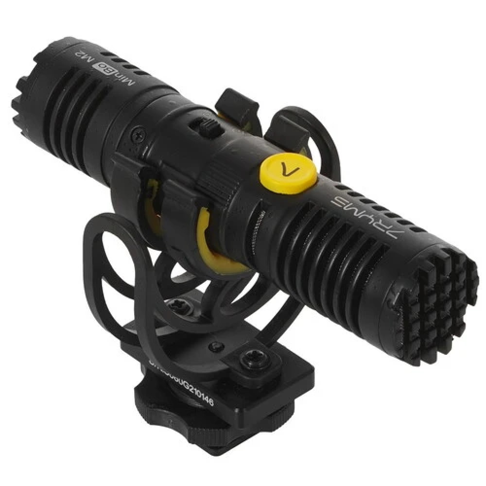 Микрофон 7RYMS MINBO M2 - миниатюра 5