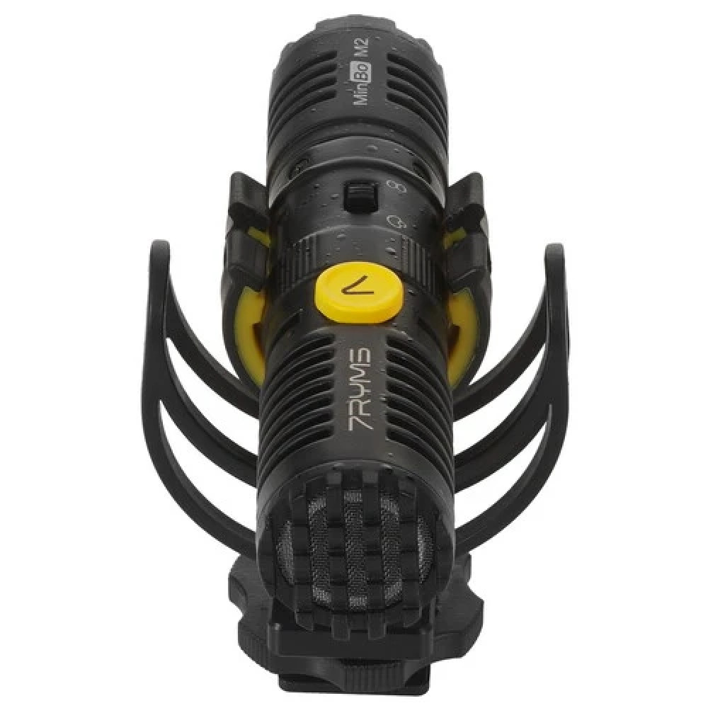 Микрофон 7RYMS MINBO M2 - миниатюра 6