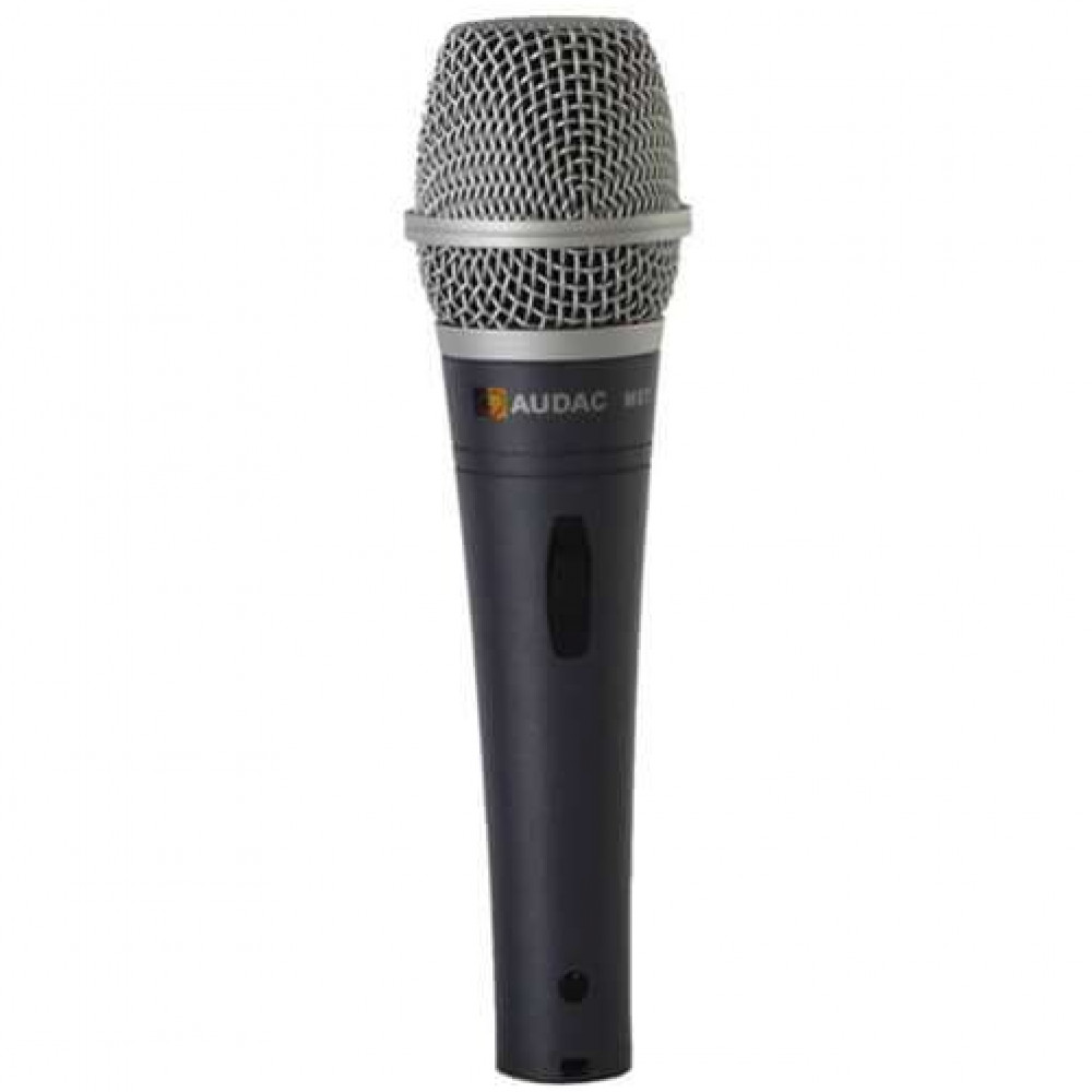 Микрофон AUDAC M67 - миниатюра 2