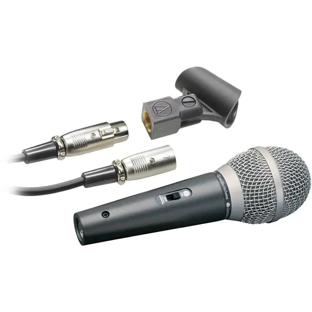 Микрофон Audio-Technica ATR1500 - миниатюра 4
