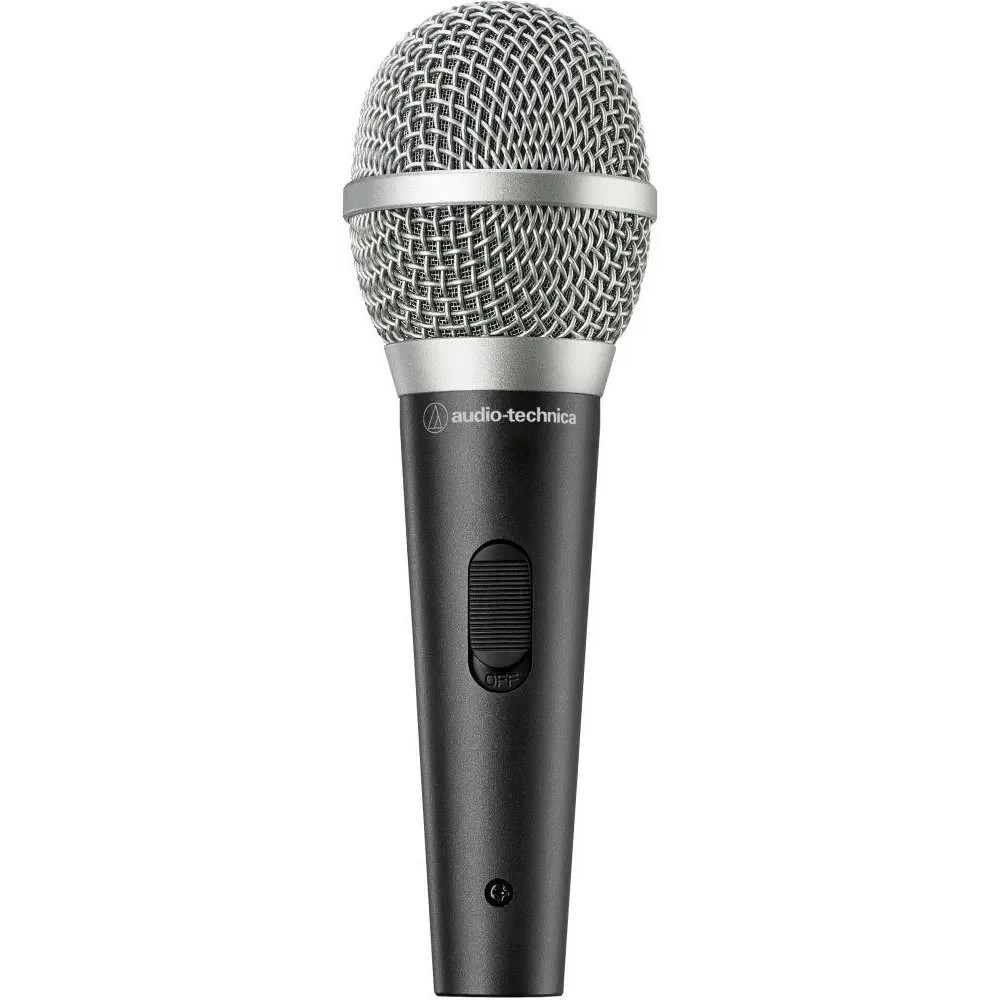 Микрофон Audio-Technica ATR1500 - миниатюра 3
