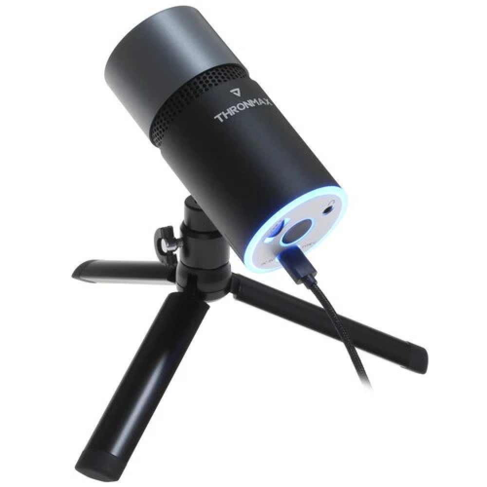 Микрофон THRONMAX MDrill Pulse M8 032726 - миниатюра 5
